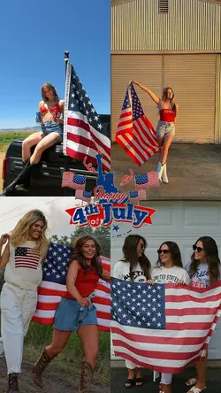 4th july