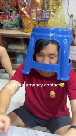 Emergency contact