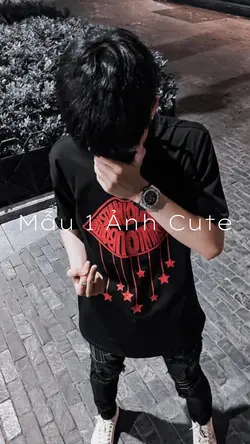 Mẫu 1 Ảnh Tâm Trạng