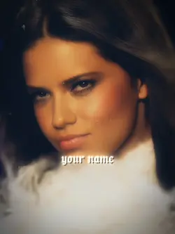free adriana lima!