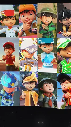 boboiboy