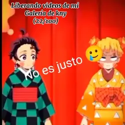 Zenitsu 🤭