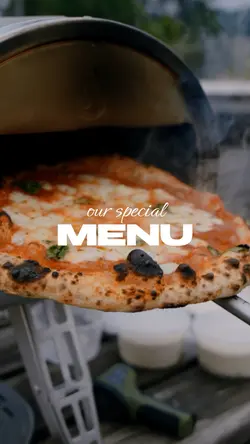 special menu