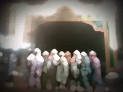 Marhaban ya ramadhan