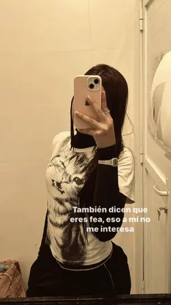 Fea Para Q Me Digan