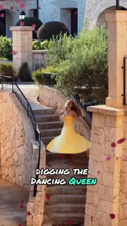 Dancing Queen