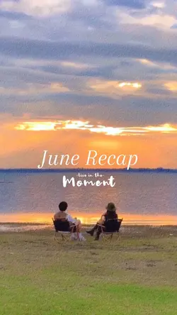 June Recap