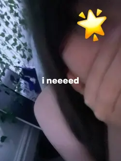 i need him.