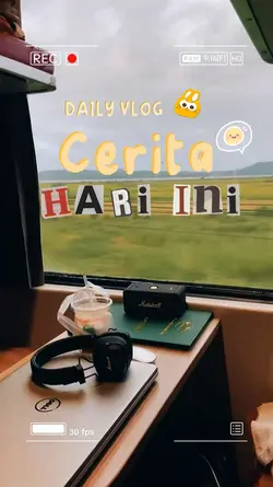 Cerita hari ini