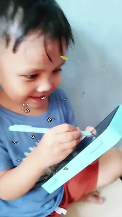 wadah pensil drawing