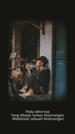 Pada Akhirnya
