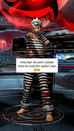 bot ngaku jago