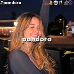 pandora