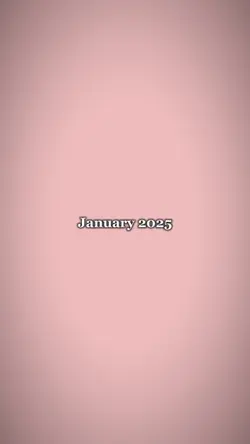 january