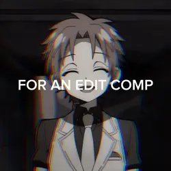 Akane Aoi edit! tbhk
