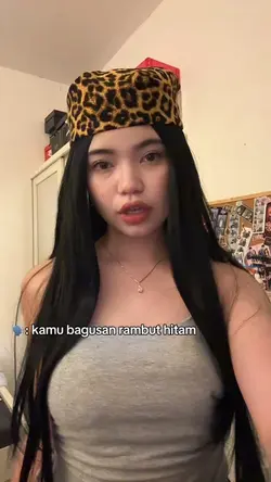 kmu bagusan rambut