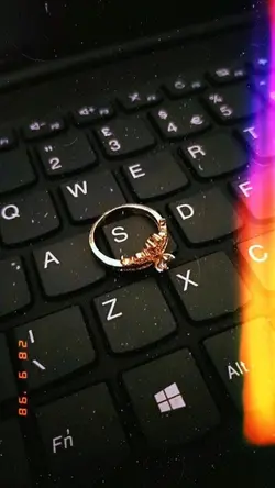 LETTER S