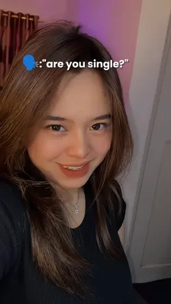 are you single 