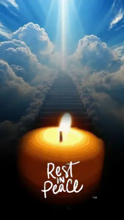 Rest in Peace