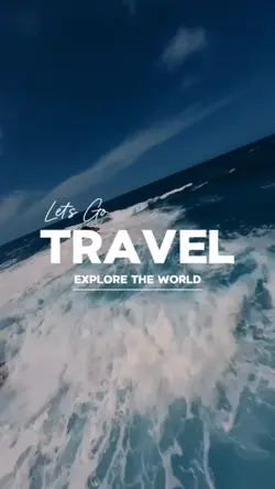 Travel explore