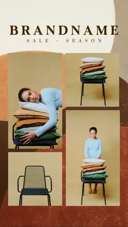 Promotion sale