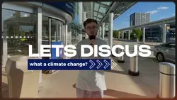 Street interview int