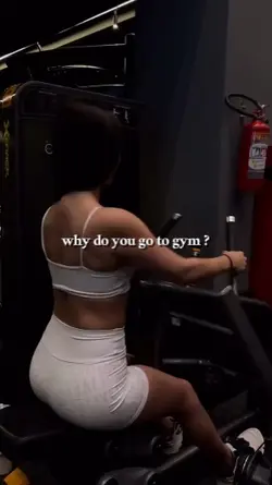 why go to gym