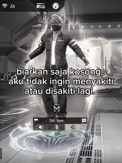 kata kata epep sad