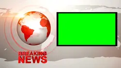 Breaking News