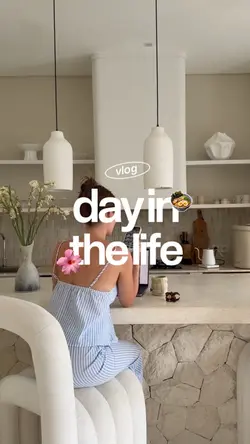 day in the life