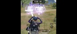 Victory dance 