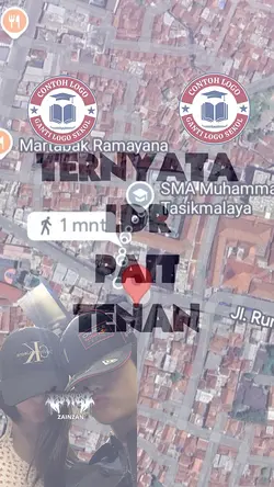 TREND LDR SEKOLAH