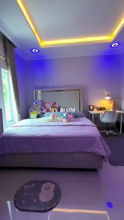 Vlog | My Room