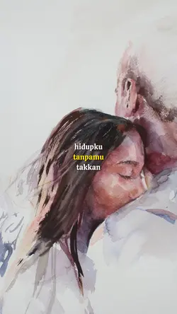 hidupku tanpamu