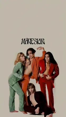 Begging - Maneskin