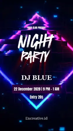 PARTY INV