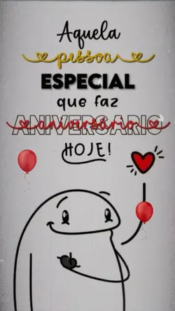Alguém especial 