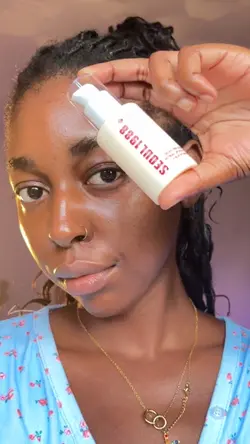 7 days retinal serum