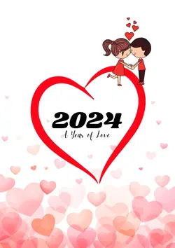 2024 planner