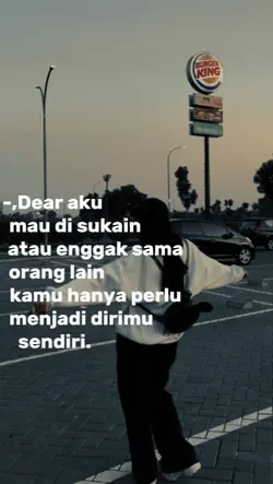 Dear aku