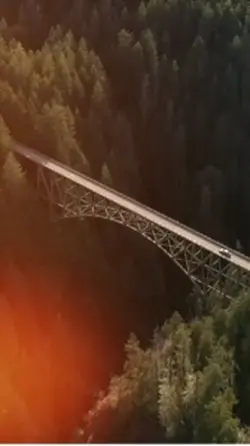 Cinematic dump