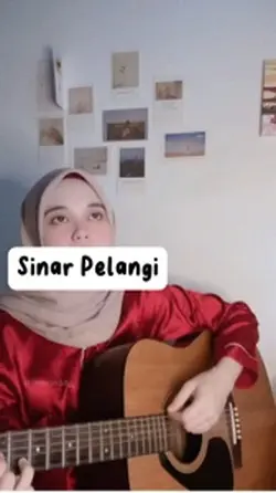 SINAR PELANGI 🫂
