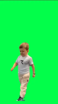 Hasbulla marche meme