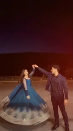 Gerua slowmotion 