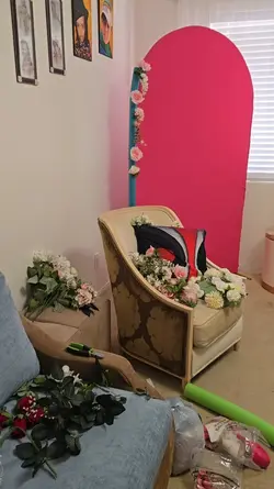 baby shower decorati