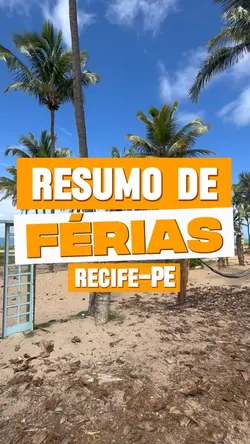 Férias 