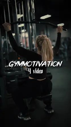 Gymmotivation 