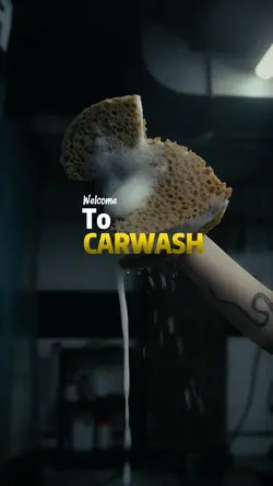 Welcome to carwash 