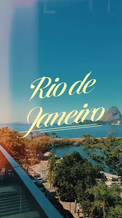 BRAZIL CINEMATIC 
