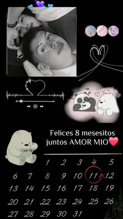 feliz Aniversario